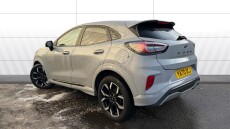 Ford Puma 1.0 EcoBoost Hybrid mHEV ST-Line X 5dr Petrol Hatchback